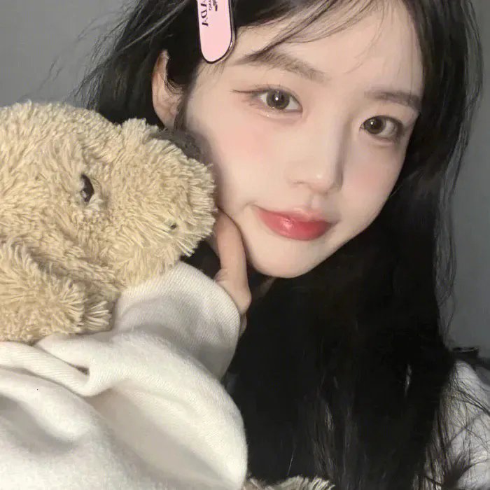 完美的人