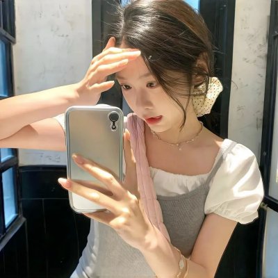 不要欺负我，长瀞同学