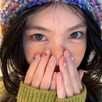你是我的永恒星辰